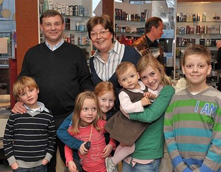 Afscheid na 42 jaar - Neerpelt