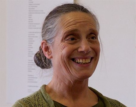 Afscheid van een 'grote madame'