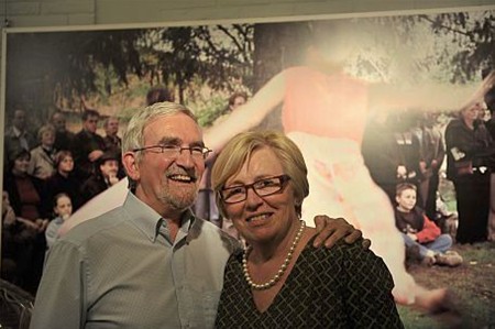 Afscheid van Marc Celis - Neerpelt