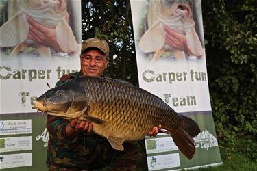 Aftermovie Belgian Carp Masters - Beringen