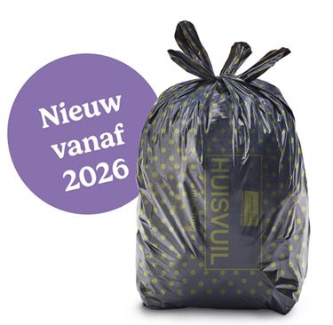 Afval wordt duurder vanaf 2026: wat verandert er? - Hamont-Achel