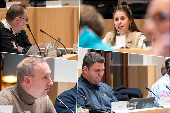 Afvaltarieven Limburg.net worden aangepast - Pelt