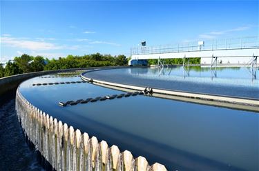88 procent afvalwater gezuiverd