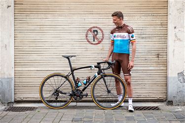 AG2R La Mondiale zal koersen op Eddy Merckx - Beringen