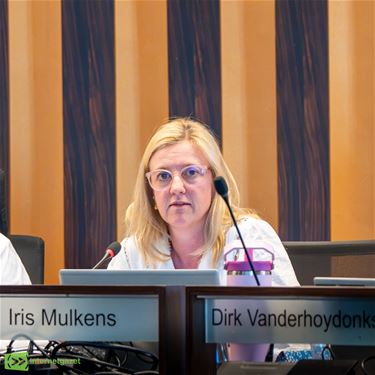 Organisatiebeheersing onder de loep - Lommel