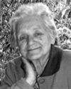 Agnes Pellens overleden - Neerpelt