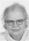 Agnes Roosen overleden - Lommel