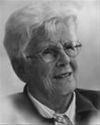 Agnes Schuurmans overleden - Hamont-Achel