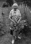 Agnes Van Broekhoven overleden - Peer & Pelt