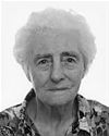 Agnes Van Mierlo overleden - Hamont-Achel