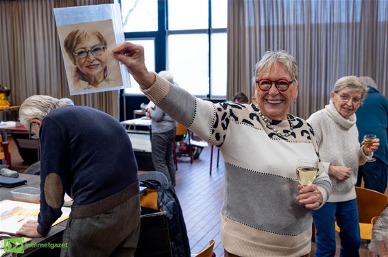 Agy Claessen: “Nen echte Lommelaar” - Lommel