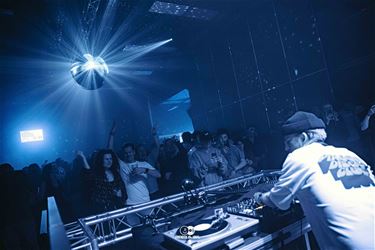 Aha! clubshows: méér sfeer in De Posthoorn - Hamont-Achel