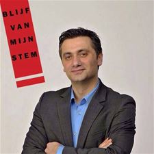 Ahmet Koç wil nieuwe partij oprichten - Beringen