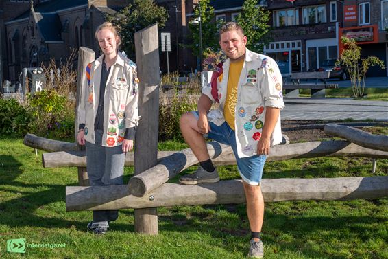 Akabe Pelt zoekt nieuwe leiding - Pelt