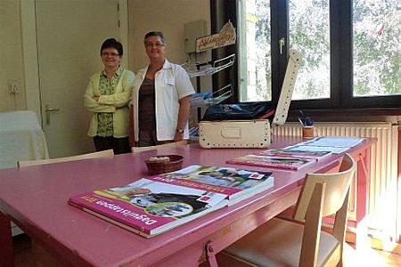 Akindo genomineerd! - Lommel