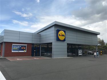 Akkoord bij Lidl