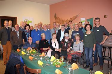 Al 10 jaar wandeltochten met gids in Resterheide - Hechtel-Eksel & Peer