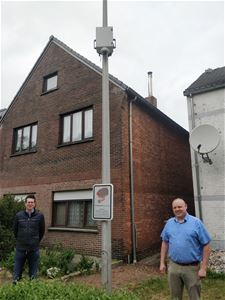 Al 74 sluikstorters betrapt met camera's - Beringen