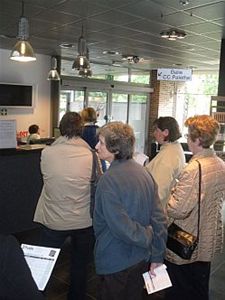 Al bijna 6.000 tickets verkocht bij Palethe - Overpelt