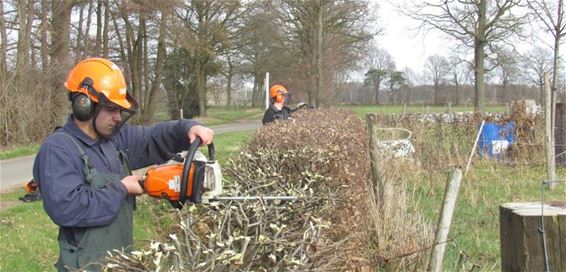 Al doende leert men... - Bocholt