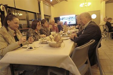 Al tien jaar volkstuin 'D'n Goeien Oard' - Pelt