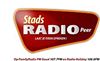 Al voor de zoveelste keer: Stadsradio Peer! - Peer