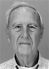 Albert de Looper overleden - Hamont-Achel