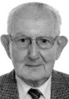 Albert Dingens overleden - Neerpelt