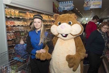 Albert Heijn onder vuur - Beringen