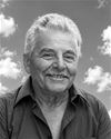 Albert Mandiau overleden - Peer