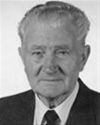 Albert Timmermans overleden - Lommel
