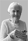 Albertine Van de Velde overleden - Pelt