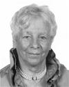 Albertine Van De Velde overleden - Lommel