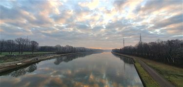 Albertkanaal - Beringen