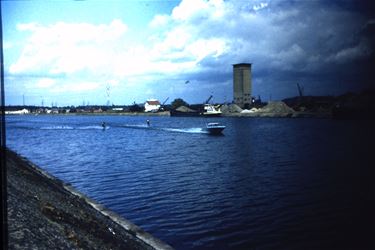Albertkanaal - Beringen