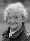 Alda Arits overleden - Bocholt