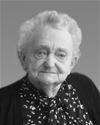 Alda Creemers overleden - Oudsbergen