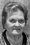 Alda Emmers overleden - Lommel