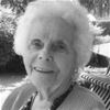 Alda Habraken overleden - Bocholt