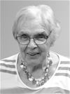 Alda Mertens overleden - Hamont-Achel