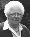 Alda Vandebroek overleden - Overpelt