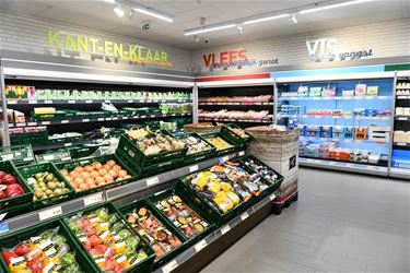 ALDI Beringen vernieuwt en sluit een weekje - Beringen