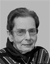 Alfonsine Bogaerts overleden - Lommel