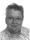 Alfonsine Wijnants overleden - Hamont-Achel & Pelt