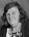 Alice Berkmans overleden - Lommel
