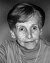 Alice Boets overleden - Lommel