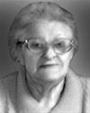 Alice De Letter overleden - Lommel