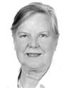 Alice Dirx overleden - Lommel