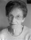 Alice Gerits overleden - Peer