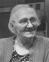 Alice Schmit overleden - Oudsbergen